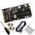 Msata SSD to SATA 2.5 with USB Adapter