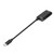 POCREATION USB Adapter, USBC Type C to HDMI Adapter, USB 3.1 Cable for MHL Android Phone Tablet, HDMI Audio Video Converter for PC Laptop Computer
