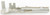 12 Ga. Female Weather-Pack Terminals #12124581 - (Pack of 25)