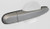 Depo 321-50009-221 Hyundai Tucson Rear Passenger Side Exterior Door Handle