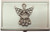Fei Gifts Angel Business Card Holder