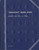 1916-1945 Inclusive USED Liberty "Mercury" Head Dime Whitman No 9014 COIN; ALBUM, BINDER, BOARD, CARD, COLLECTION, FOLDER, HOLDER, PAGE, PORTFOLIO, PUBLICATION, SET, VOLUME