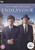 Endeavour: Series 8 [DVD] [2021]