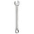MDMprint Combination Wrench, SAE, 3/4in Size