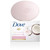 Dove Soap 135g/4.75oz (24X135g/4.75oz, Coconut Milk)