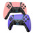 CunPeyjmo 2 Pack Wireless Controller for PS-4/Pro/Slim, Pro Controller for PS-4 with Dual Vibration/Stereo Headset Jack/Touch Pad/Motion Control//Share Button/USB Cable