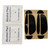 Mars Fox Mice Skates Mouse Feet for Logitech MX Master 1/ 2/ 2S Wireless Mouse - Thickness 0.7mm( Come with 2 Sets/Pack)