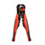 3 In 1 Automatic Self Adjusting Wire Cutter/Crimper Multi Pliers For Electrical Wire Stripping Cable Cutting Wire Crimper Tool Self-Adjusting Cable Wire Cutter Terminal Crimper