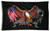 Let it Fly POW MIA All Gave Some Some Gave All Eagle Flag 3'X5'