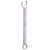 MDMprint Combination Wrench, Metric, 13mm Size