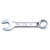 MDMprint Combination Wrench, Metric, 19mm Size