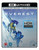 EVEREST- (4K UHD +BD + UV) RT VERSION [Blu-ray] [2017]