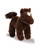 Aurora World Freedom Western Horse, Brown