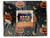 Peanuts Halloween Sheet Set Snoopy Great Pumpkins Navy Blue (Twin)