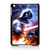 (for iPad Mini 4) Back Case Cover - HOT30438 Starwars Darth Vader