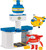 Cobi toys Super Wings World Airport, Multicolor