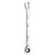 MDMprint Wrench, Combination/Extra Long, SAE, 11/32