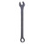 MDMprint Combination Wrench, 1-1/2", SAE, 12 pt.