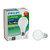 Philips 426049 72-watt A19 Dimmable  Halogen Light Bulb, Soft White, 4-Pack