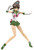 Tamashii Nations Sailor Jupiter -Animation Color Edition- Pretty Guardian Sailor Moon, Bandai shii Nations S.H. Figuarts