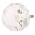 Indian Shelf 10 Pieces Dresser Knobs Girls Room | Round Diamond Cabinet Pull Knobs | Bulk Drawer Pulls Multicolor | Cupboard Knobs Glass | Vintage Knobs for Cabinets | Single Drawer Knob