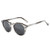 ZENOTTIC Vintage Round Polarized Sunglasses for Men Women UV400 Protection Retro Sun Glasses