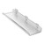 SARDFXUL Acrylic Floating Shelves Wall Mounted Storage Rack Kid Bookshelf Invisible Spices Rack Display Ledges Wall Shelves Clear Wall Frame Hardware Shower Shelf Wall Mount
