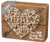Primitives By Kathy, String Art - My Always