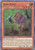 Iron Hans - BLRR-EN006 - Ultra Rare - 1st Edition