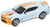 Greenlight 1/64 GULF OIL 2017 Chevrolet Camaro SS