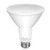 SUNEON Par30 Led Bulbs Long Neck(L=4.56'') 5000k Daylight Dimmable Spotlight - 11w 75watt-equivalent Spot Light Bulbs - 120v E26 UL Qualified