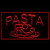 110093 Pasta Pizza Cafe Restaurant Shop Italian Display LED Light Neon Sign