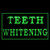 190194 Teeth Whitening Affordable Professional Display LED Light Neon Sign