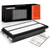 A-Premium Engine Air Filter Compatible with Acura RDX 2007 2008 2009 2010 2011 2012 2.3L, Replace# 17220RWCA00, 17220RWCA01