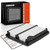 A-Premium Engine Air Filter Compatible with Honda Civic 2006 2007 2008 2009 2010 2011, 1.3L, Replace# 17220RMX000, 61949157