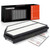 A-Premium Engine Air Filter Compatible with Acura MDX 2001-2006 & Honda Pilot 2003-2008, V6 3.5L