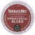 Newman's Own Organics Special Blend Extra Bold Coffee Keurig K-Cups, 18 Count