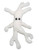 GIANT MICROBES Bone Cell Plush