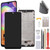 Ocolor Screen Replacement for Samsung Galaxy A31 A135 Incell LCD Display for SM-A315F SM-A315F/DS SM-A315G/DS Touch Screen Digitizer Assembly(Not for A31 OLED Version)