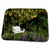 3dRose Bench, Schreiners Iris Gardens, Keizer, Oregon, USA - US38... - Dish Drying Mats (ddm-146045-1)