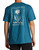 Billabong Troppo Pocket Tee Lake Blue