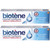 Biotene Fresh Mint Original Gentle Formula Fluoride Toothpaste, 4.3 Ounces Each (Value Pack Of 2)