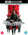 Inglourious Basterds [4K Ultra-HD] [2009] [Blu-ray] [Region Free]