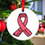 Christmas Ornament 2021 Pink Ribbon Hope Love Faith Ornament for Christmas Tree Decorations Breast Cancer Heal Ribbon Christmas Tree Ornament Hanging Ceramic Ornament Xmas Gift Christmas Ornament 2021 Pink Ribbon Hope Love Faith Ornament for Christmas Tree Decorations Breast Cancer Heal Ribbon Christmas Tree Ornament Hanging Ceramic Ornament Xmas Gift