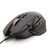 BT.L Mouse Grip for Logitech G502 & Logitech G502 Hero (Black)