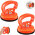 Car Dent Puller,Dent Removal Kit,2 Pack Car Dent Puller Kit Handle Lifter,Powerful Car Dent Remover,Suction Cup Dent Puller and Paintless Dent Repair Kit for Car Body Dent,Glass,Tiles and Mirror