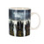 Assassins Creed Gauntlet Heat Change Mug