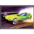 1/25 Plymouth Digger Cuda Plastic Model Kit