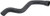 Continental Elite 60854 Molded Radiator Hose