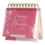 Flip Calendar - Prayers and Blessings